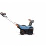 Снегоуборщик аккумуляторный SENIX STX6-H-EU