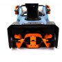 Снегоуборщик аккумуляторный SENIX STX6-H-EU