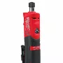 Аккумуляторная цанговая прямошлифмашина Milwaukee M12 FDGS-422B FUEL