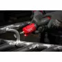 Аккумуляторная цанговая прямошлифмашина Milwaukee M12 FDGS-422B FUEL