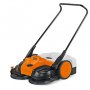 Подметальная машина аккумуляторная Stihl KGA 770