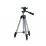 Уровень лазерный Fubag Crystal 15G VH + Штатив с элевационной головкой Fubag Tripod 100