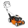 Газонокосилка бензиновая Stihl RM 650 VS