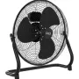 Вентилятор напольный Oasis VP-110B серия Eco