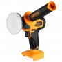 Шлифмашина полировальная аккумуляторная Deko CP20-75 (084-1086)