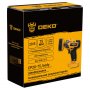 Шлифмашина полировальная аккумуляторная Deko CP20-75 (084-1086)