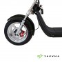 Электроскутер Yakama AP-H009-23 черный