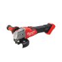 Аккумуляторная углошлифовальная машина Milwaukee M18 FSAG125XB-0 FUEL