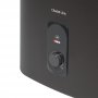 Водонагреватель накопительный Royal Thermo RWH 30 Citadel Unic Grafit