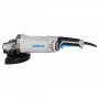 Углошлифовальная машина Deko AGDK-2600W PRO (084-1083)