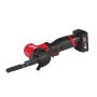 Аккумуляторная ленточная шлифмашина Milwaukee M12 FBF10-402B