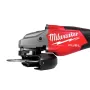 Аккумуляторная угловая шлифмашина Milwaukee M18 FHSAG125XB2-0X