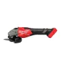 Аккумуляторная угловая шлифмашина Milwaukee M18 FHSAG125XB2-0X