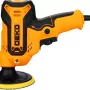 Шлифмашина полировальная сетевая Deko PDK-1100 (085-1063)