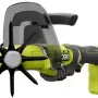 Мотокультиватор аккумуляторный Ryobi RY18HCA-0