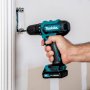 Дрель-шуруповерт Makita DF333DYX14