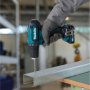 Дрель-шуруповерт Makita DF333DYX14