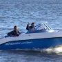 Стеклопластиковый катер Wyatboat Neman-450 Open