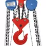 Таль ручная цепная Gearsen HSZ-C 20т, 12м