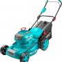 Газонокосилка аккумуляторная TOTAL TLMLI20185