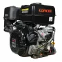 Двигатель Loncin LC196FD (D type) D25 20A