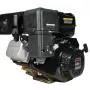 Двигатель Loncin LC196FD (D type) D25 20A