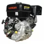 Двигатель Loncin LC196FD (D type) D25 20A