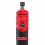 Аккумуляторная цанговая прямошлифмашина Milwaukee M12 FDGS-0 FUEL