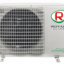 Сплит-система Royal Clima Competenza DC Inverter CO-4C 12HNDI/CO-E 12HNDI/pan 8D1