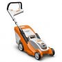 Газонокосилка аккумуляторная Stihl RMA 339 C (Без АКБ и ЗУ)