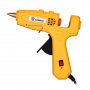 Термопистолет клеевой Deko GG-120 SET2 (084-1092)