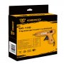Термопистолет клеевой Deko GG-120 SET2 (084-1092)