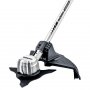 Аккумуляторный триммер Metabo FSB 36-18 LTX BL 40