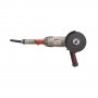 Машина угловая шлифовальная Crown CT13572-125V