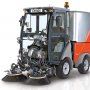 Подметальная машина Hako Citymaster 600