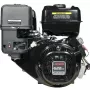 Двигатель Loncin LC196FD (D type) D25 20A