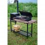 Мангал-печь под казан Сучасны Грыл Профи МБ 3
