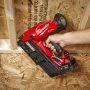 Гвоздезабиватель аккумуляторный Milwaukee M18FFN-0C