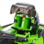 Газонокосилка аккумуляторная GreenWorks GC82HPLM51 (2518907)