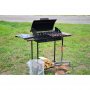 Мангал Сучасны Грыл Стандарт МБ 1