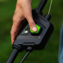 Газонокосилка аккумуляторная Greenworks GD40LM46SPK5 (2506807UG)