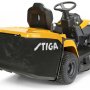 Садовый трактор Stiga Estate 384 (2T2100481/ST1)