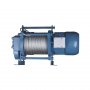 Лебедка электрическая Gearsen KCD 750-70-380