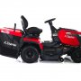 Садовый трактор ZimAni TC97HL