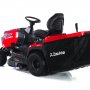 Садовый трактор ZimAni TC97HL