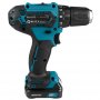 Дрель-шуруповерт Makita DF333DYX14