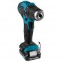 Дрель-шуруповерт Makita DF333DYX14
