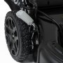 Газонокосилка аккумуляторная Greenworks GD40LM46SPK5 (2506807UG)