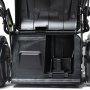 Газонокосилка аккумуляторная Greenworks GD40LM46SPK5 (2506807UG)