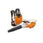 Воздуходувка Stihl BGA 200